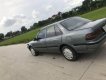 Toyota Corolla   1989 - Cần bán Toyota Corolla năm sản xuất 1989, màu xám, nhập khẩu Nhật Bản 