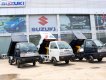 Suzuki Carry 2019 - Cần bán xe Suzuki Carry năm 2019, màu xanh lam