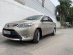 Toyota Vios   2016 - Cần bán lại xe Toyota Vios năm sản xuất 2016