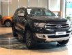 Ford Everest titanium 4x2 2019 - Cần bán xe Ford Everest titanium 4x2 năm sản xuất 2019, màu đen, nhập khẩu