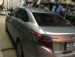 Toyota Vios 2015 - Cần bán Toyota Vios đời 2015, màu bạc, nhập khẩu nguyên chiếc, giá tốt