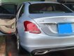 Mercedes-Benz C class C200 2016 - Xe Mercedes C200 sản xuất năm 2016, màu bạc