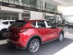 Mazda CX 5 Luxury 2019 - Cần bán Mazda CX 5 Luxury đời 2019, màu đỏ, giá chỉ 949 triệu, ưu đãi lên đến 40tr - A. Hiếu 0909324410