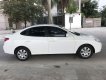 Hyundai Elantra 2012 - Bán Hyundai Elantra năm sản xuất 2012, màu trắng xe gia đình, giá 256tr