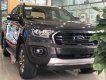 Ford Ranger Wildtrak Biturbo 2019 - Chi nhánh xe Ford chính hãng tại Phú Thọ báo giá xe Ranger bản cao cấp nhất 2019. LH: 0941921742