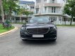 Mercedes-Benz E class E200 2017 - Bán xe Mercedes E200 màu đen, nội thất nâu model 2017. Trả trước 600 triệu nhận xe ngay