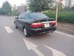 Mazda 626   2002 - Cần bán xe Mazda 626 sản xuất năm 2002, màu đen, 135tr