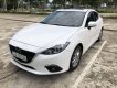 Mazda 3   2015 - Cần bán Mazda 3 2015, màu trắng, chính chủ