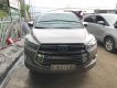 Toyota Innova 2.0E MT 2018 - Bán ô tô Toyota Innova 2.0E MT 2018, màu xám (ghi), 700 triệu