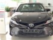 Toyota Camry 2019 - Bán Toyota Camry 2.0G năm sản xuất 2019, màu đen, nhập khẩu