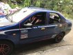 Fiat Siena 2002 - Cần bán xe Fiat Siena năm 2002, 56tr