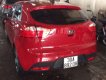 Kia Rio 2012 - Bán ô tô Kia Rio năm 2012, màu đỏ, nhập khẩu, 360 triệu