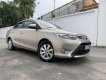 Toyota Vios   2016 - Cần bán lại xe Toyota Vios năm sản xuất 2016