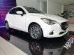 Mazda 2   2019 - Bán Mazda 2 năm 2019, màu trắng, xe nhập, 564tr