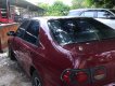 Honda Civic 1995 - Cần bán gấp Honda Civic năm sản xuất 1995, màu đỏ, nhập khẩu  