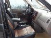 Ford Escape 2004 - Cần bán lại xe Ford Escape đời 2004, màu đen, nhập khẩu nguyên chiếc 