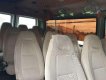 Mercedes-Benz Sprinter   2005 - Bán Mercedes Sprinter sản xuất 2005, màu bạc, nhập khẩu