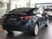 Mazda 3 Luxury 2019 - Mazda 3 giá tốt nhất TP HCM - Hỗ trợ vay 80%