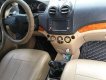 Daewoo Gentra   2006 - Cần bán Daewoo Gentra sản xuất 2006, màu đen, nhập khẩu