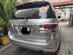 Toyota Fortuner 2016 - Cần bán Toyota Fortuner đời 2016, màu bạc