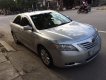 Toyota Camry   2006 - Bán Toyota Camry sản xuất 2006, màu bạc, giá 485tr