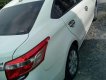 Toyota Vios 2017 - Cần bán lại xe Toyota Vios sản xuất năm 2017, màu trắng, xe nhập xe gia đình, giá chỉ 430 triệu