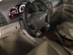 Toyota Camry   2005 - Cần bán Toyota Camry năm 2005, màu đen, xe gia đình 