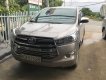 Toyota Innova 2.0E MT 2018 - Bán ô tô Toyota Innova 2.0E MT 2018, màu xám (ghi), 700 triệu