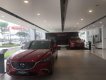 Mazda 6   2019 - Bán Mazda 6 năm 2019, màu đỏ, nhập khẩu 