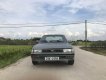 Toyota Corolla   1989 - Cần bán Toyota Corolla năm sản xuất 1989, màu xám, nhập khẩu Nhật Bản 