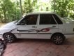 Kia Pride 1995 - Bán Kia Pride sản xuất 1995, màu trắng, nhập khẩu nguyên chiếc, giá tốt