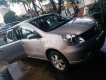 Nissan Grand livina 2012 - Bán ô tô Nissan Grand livina sản xuất 2012, màu bạc, xe nhập chính chủ, giá 300tr