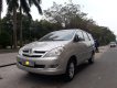 Toyota Innova 2008 - Cần bán Toyota Innova năm 2008, màu bạc chính chủ