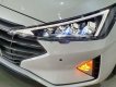 Hyundai Elantra 2019 - Cần bán Hyundai Elantra đời 2019, màu trắng