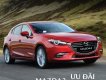 Mazda 3   2019 - Cần bán Mazda 3 2019, màu đỏ, xe nhập