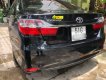 Toyota Camry   2017 - Cần bán Toyota Camry 2017, màu đen, xe nhập