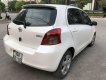 Toyota Yaris 2007 - Cần bán lại xe Toyota Yaris năm 2007, màu trắng chính chủ, giá 286tr