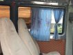 Mercedes-Benz Sprinter   2005 - Bán Mercedes Sprinter sản xuất 2005, màu bạc, nhập khẩu