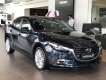 Mazda 3 Luxury 2019 - Mazda 3 giá tốt nhất TP HCM - Hỗ trợ vay 80%