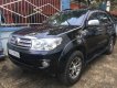 Toyota Fortuner   2.7V  2009 - Bán Toyota Fortuner 2.7V năm sản xuất 2009 giá cạnh tranh