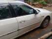 Ford Mondeo   2003 - Bán xe Ford Mondeo năm 2003, màu trắng, nhập khẩu  