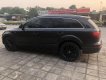 Audi Q7   2008 - Bán Audi Q7 sản xuất năm 2008, màu đen, nhập khẩu 