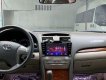 Toyota Camry   2011 - Cần bán lại Toyota Camry 2011, màu đen, chính chủ, giá tốt