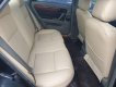 Daewoo Lacetti   2009 - Bán Daewoo Lacetti năm sản xuất 2009, màu đen 