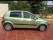 Hyundai Getz 2009 - Cần bán gấp Hyundai Getz đời 2009, màu xanh lục, nhập khẩu, xe gia đình