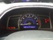 Honda Civic 2009 - Cần bán lại xe Honda Civic đời 2009, màu xám, giá 315tr