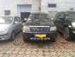 Ford Escape 2004 - Cần bán gấp Ford Escape năm 2004, màu đen, xe nhập