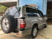 Toyota Land Cruiser 2003 - Cần bán gấp Toyota Land Cruiser đời 2003, giá 375tr