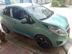 Chevrolet Spark   2012 - Cần bán xe Chevrolet Spark năm sản xuất 2012, nhập khẩu nguyên chiếc