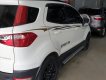 Ford EcoSport Titanium 2017 - Cần bán xe Ford EcoSport Titanium sản xuất 2017, màu trắng